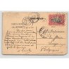 Rare collectable postcards of Congo - Kinshasa (Zaire). Vintage Postcards of Congo - Kinshasa (Zaire)