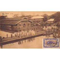 Rare collectable postcards of Congo - Kinshasa (Zaire). Vintage Postcards of Congo - Kinshasa (Zaire)