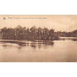 Rare collectable postcards of Congo - Kinshasa (Zaire). Vintage Postcards of Congo - Kinshasa (Zaire)