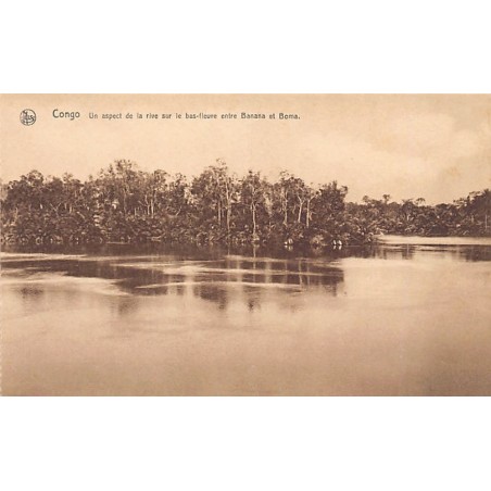 Rare collectable postcards of Congo - Kinshasa (Zaire). Vintage Postcards of Congo - Kinshasa (Zaire)