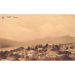 Rare collectable postcards of Congo - Kinshasa (Zaire). Vintage Postcards of Congo - Kinshasa (Zaire)