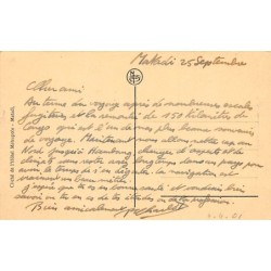 Rare collectable postcards of Congo - Kinshasa (Zaire). Vintage Postcards of Congo - Kinshasa (Zaire)