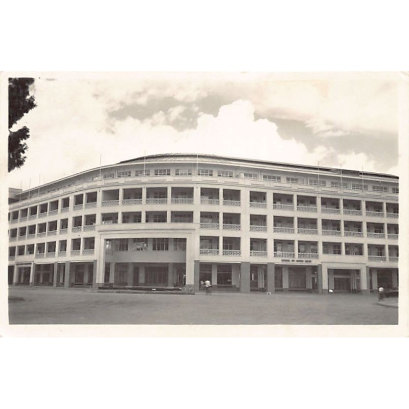 Rare collectable postcards of Congo - Kinshasa (Zaire). Vintage Postcards of Congo - Kinshasa (Zaire)