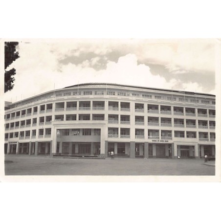 Rare collectable postcards of Congo - Kinshasa (Zaire). Vintage Postcards of Congo - Kinshasa (Zaire)
