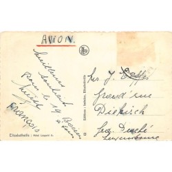 Rare collectable postcards of Congo - Kinshasa (Zaire). Vintage Postcards of Congo - Kinshasa (Zaire)