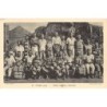 Rare collectable postcards of Congo - Kinshasa (Zaire). Vintage Postcards of Congo - Kinshasa (Zaire)