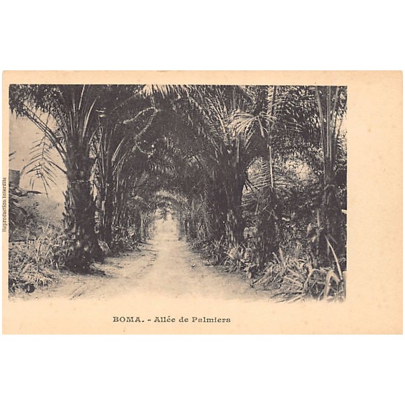 Rare collectable postcards of Congo - Kinshasa (Zaire). Vintage Postcards of Congo - Kinshasa (Zaire)