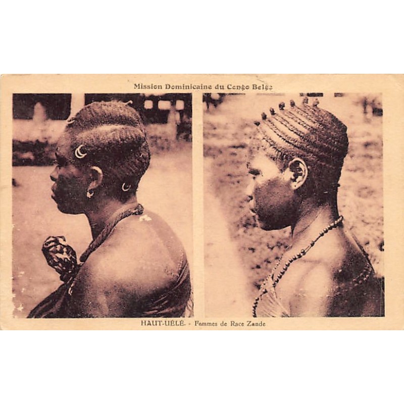 Rare collectable postcards of Congo - Kinshasa (Zaire). Vintage Postcards of Congo - Kinshasa (Zaire)