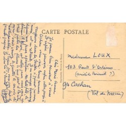 Rare collectable postcards of Congo - Kinshasa (Zaire). Vintage Postcards of Congo - Kinshasa (Zaire)