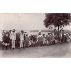 Rare collectable postcards of Congo - Kinshasa (Zaire). Vintage Postcards of Congo - Kinshasa (Zaire)