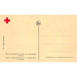 Rare collectable postcards of Congo - Kinshasa (Zaire). Vintage Postcards of Congo - Kinshasa (Zaire)