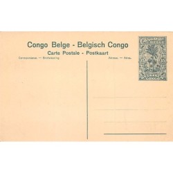 Rare collectable postcards of Congo - Kinshasa (Zaire). Vintage Postcards of Congo - Kinshasa (Zaire)