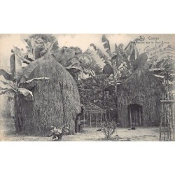 Rare collectable postcards of Congo - Kinshasa (Zaire). Vintage Postcards of Congo - Kinshasa (Zaire)
