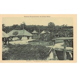 Rare collectable postcards of Congo - Kinshasa (Zaire). Vintage Postcards of Congo - Kinshasa (Zaire)