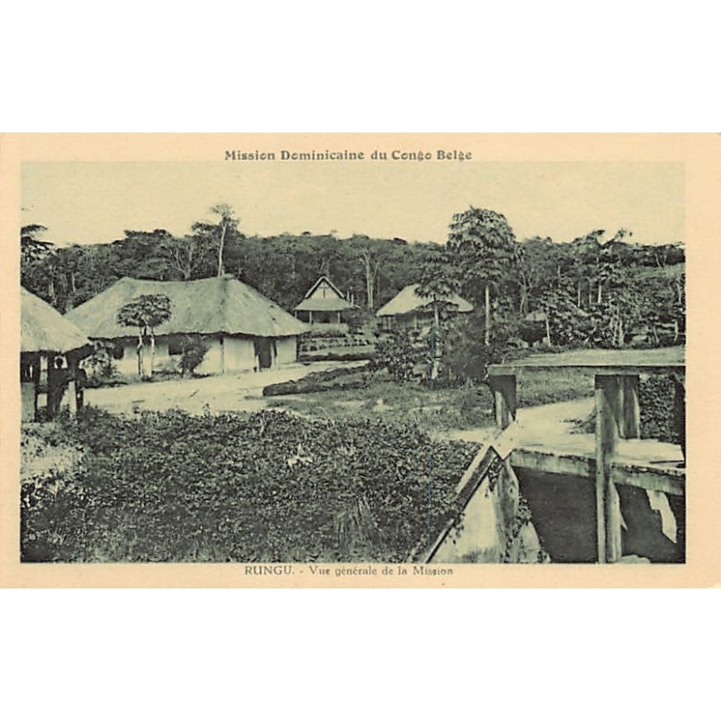 Rare collectable postcards of Congo - Kinshasa (Zaire). Vintage Postcards of Congo - Kinshasa (Zaire)
