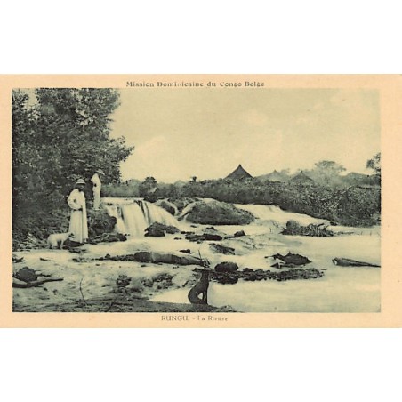 Rare collectable postcards of Congo - Kinshasa (Zaire). Vintage Postcards of Congo - Kinshasa (Zaire)