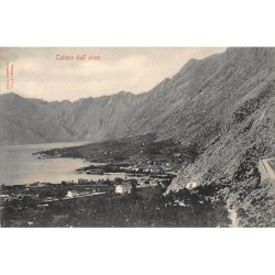 Rare collectable postcards of MONTENEGRO. Vintage Postcards of MONTENEGRO