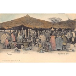 Rare collectable postcards of Congo - Kinshasa (Zaire). Vintage Postcards of Congo - Kinshasa (Zaire)