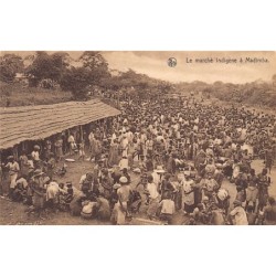 Rare collectable postcards of Congo - Kinshasa (Zaire). Vintage Postcards of Congo - Kinshasa (Zaire)