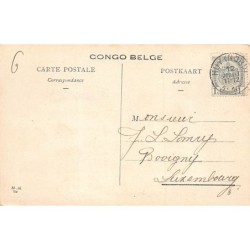 Rare collectable postcards of Congo - Kinshasa (Zaire). Vintage Postcards of Congo - Kinshasa (Zaire)