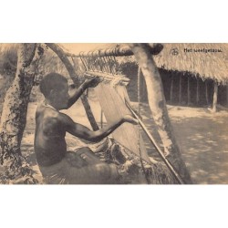 Rare collectable postcards of Congo - Kinshasa (Zaire). Vintage Postcards of Congo - Kinshasa (Zaire)