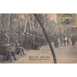 Rare collectable postcards of Congo - Kinshasa (Zaire). Vintage Postcards of Congo - Kinshasa (Zaire)