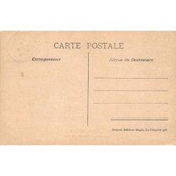 Rare collectable postcards of Congo - Kinshasa (Zaire). Vintage Postcards of Congo - Kinshasa (Zaire)