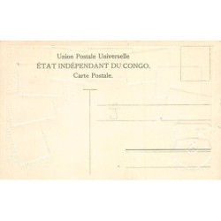 Rare collectable postcards of Congo - Kinshasa (Zaire). Vintage Postcards of Congo - Kinshasa (Zaire)