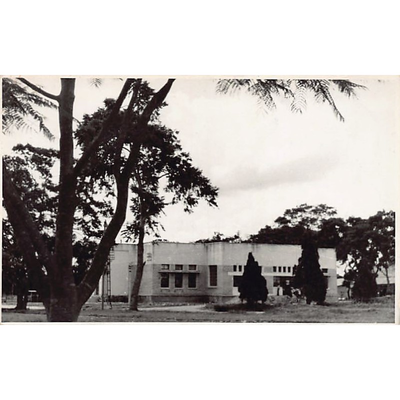 Rare collectable postcards of Congo - Kinshasa (Zaire). Vintage Postcards of Congo - Kinshasa (Zaire)