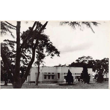 Rare collectable postcards of Congo - Kinshasa (Zaire). Vintage Postcards of Congo - Kinshasa (Zaire)