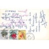 Rare collectable postcards of Congo - Kinshasa (Zaire). Vintage Postcards of Congo - Kinshasa (Zaire)