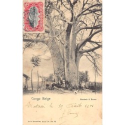 Rare collectable postcards of Congo - Kinshasa (Zaire). Vintage Postcards of Congo - Kinshasa (Zaire)