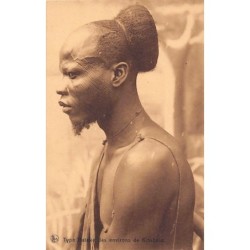 Rare collectable postcards of Congo - Kinshasa (Zaire). Vintage Postcards of Congo - Kinshasa (Zaire)