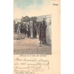 Rare collectable postcards of Congo - Kinshasa (Zaire). Vintage Postcards of Congo - Kinshasa (Zaire)