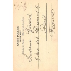 Rare collectable postcards of Congo - Kinshasa (Zaire). Vintage Postcards of Congo - Kinshasa (Zaire)