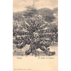 Rare collectable postcards of Congo - Kinshasa (Zaire). Vintage Postcards of Congo - Kinshasa (Zaire)