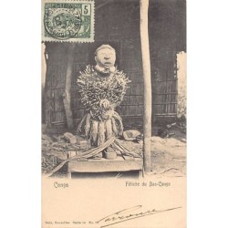 Rare collectable postcards of Congo - Kinshasa (Zaire). Vintage Postcards of Congo - Kinshasa (Zaire)