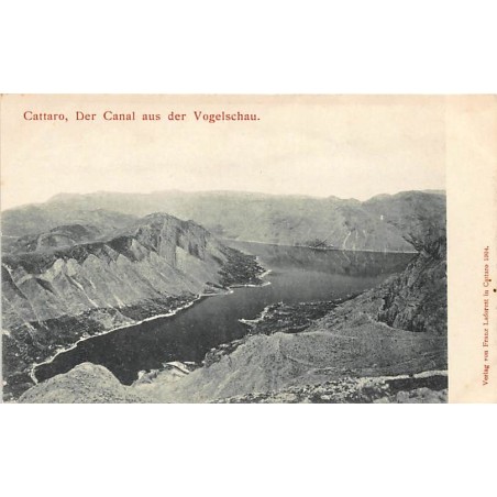 Rare collectable postcards of MONTENEGRO. Vintage Postcards of MONTENEGRO