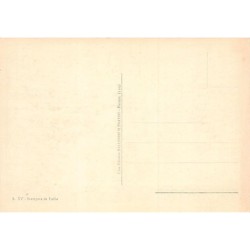 Rare collectable postcards of Ethiopia. Vintage Postcards of Ethiopia