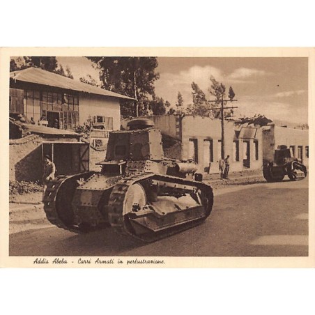 Rare collectable postcards of Ethiopia. Vintage Postcards of Ethiopia