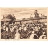 Rare collectable postcards of Ethiopia. Vintage Postcards of Ethiopia