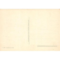 Rare collectable postcards of Ethiopia. Vintage Postcards of Ethiopia