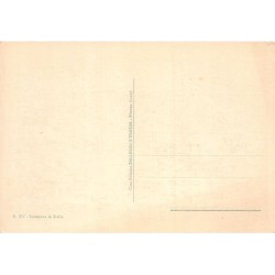 Rare collectable postcards of Ethiopia. Vintage Postcards of Ethiopia