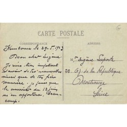 Rare collectable postcards of Gabon. Vintage Postcards of Gabon