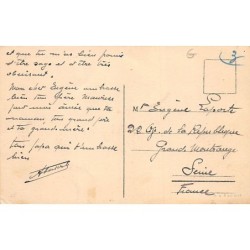 Rare collectable postcards of Gabon. Vintage Postcards of Gabon