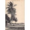 Rare collectable postcards of Gabon. Vintage Postcards of Gabon