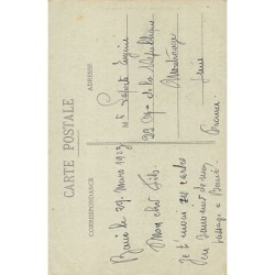 Rare collectable postcards of Gabon. Vintage Postcards of Gabon