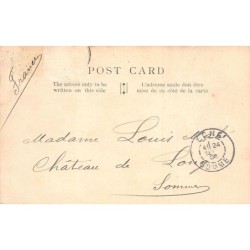 Rare collectable postcards of Gambia. Vintage Postcards of Gambia