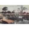 Rare collectable postcards of Gambia. Vintage Postcards of Gambia