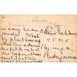 Rare collectable postcards of Gambia. Vintage Postcards of Gambia